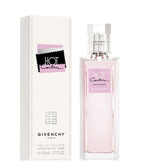 givenchy hot couture 50ml